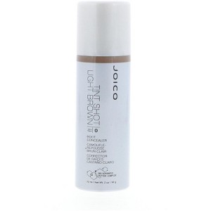 Joico Tint Shot Root Concealer, Light Brown, 2 oz - 1 of 4