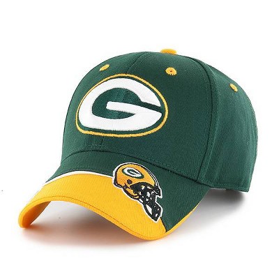 mens green bay packers hat
