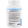 Natural Factors NAC, N-Acetyl-L-Cysteine, 600 mg, 60 Vegetarian Capsules - 3 of 3
