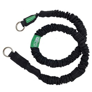 GoFit® Safe Sleeve Extreme-Resistance Power Tube - 1 of 4
