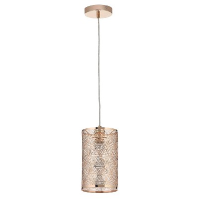 RANDO SMART Decorative Pendant Lamp