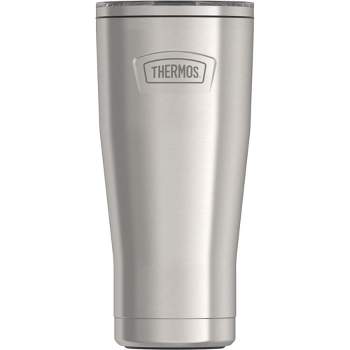 16 oz. Abe Stainless Steel Thermos-Blank