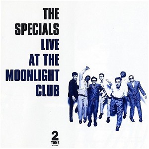 The Specials - Live At The Moonlight Club (CD) - 1 of 1