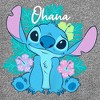 Boy's Lilo & Stitch Tropical Ohana Stitch Performance Tee - image 2 of 4