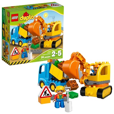 duplo sets