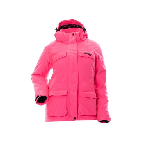 DSG Outerwear Women's Kylie 5.0  3-in-1 Cold-Climate, Windproof