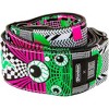 Dunlop I Love Dust Mnemonic Fuzz Guitar Strap - 2 of 3