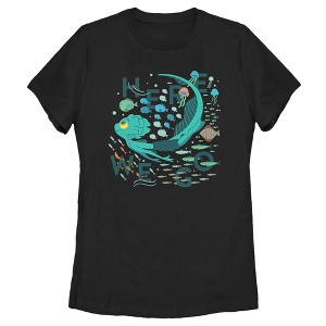 Women's Luca Here We Go T-Shirt - 1 of 4
