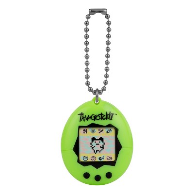 target tamagotchi on