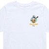 Boys' - Disney - Donald Duck Short Sleeve Graphic T-Shirt - 2 of 4