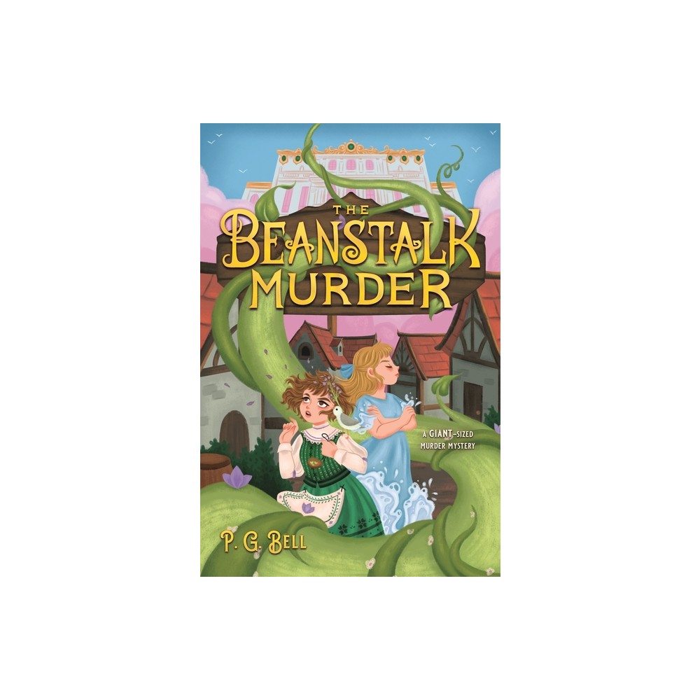 The Beanstalk Murder