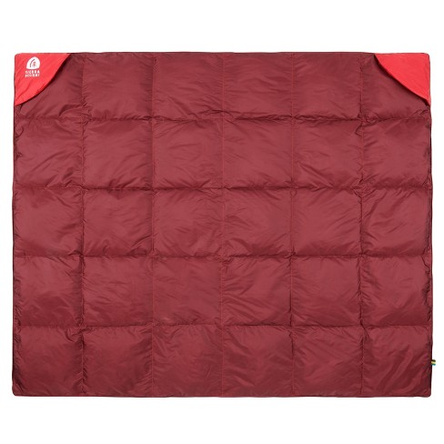 Outdoor deals blanket target