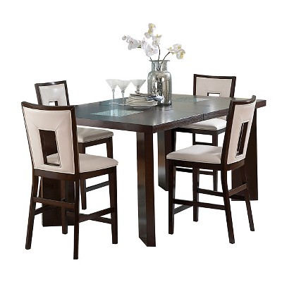 target 5 piece dining set