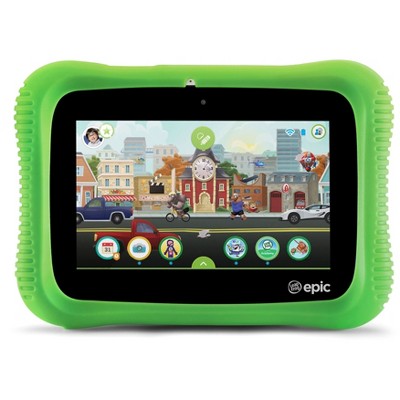 leapfrog tablet for 1 year old