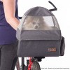 Travel Bike Basket Hood - 2 of 4