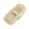 Unique Bargains Universal 15" Anti Slip Steering Wheel Cover Elastic Stretch Mesh Cloth Cover Accessory for Car - 4 of 4