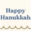 2pk Kitchen Towels Happy Hanukkah - Bullseye's Playground™ - 3 of 4