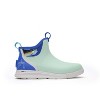 Men's Men's  6 in Ankle Deck Boot Sport Guy Harvey - 3 of 4