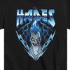 Boys' - Disney Villains - Hades Glam Rock Short Sleeve Graphic T-Shirt - 2 of 4