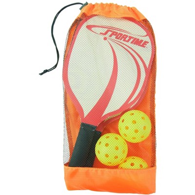 Sportime Pickleball Paddle Set