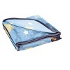 Jay Franco Bluey Sing Along Plush Throw Blanket - 4 of 4