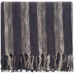 Livabliss Briar Cottage Throw Blankets - 1 of 3