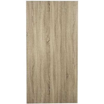Park Avenue Inspired Light Grey Rectangular Wood Dining Table