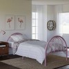 Twin Brooklyn Metal Bed - BK Furniture - 2 of 4