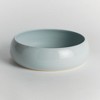 Plum & Post Barclay Butera Sandbar Decorative Bowl - Light Blue - 2 of 4