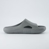 CUSHIONAIRE Men's Galaxy pool slides with +Comfort - 4 of 4