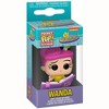 Funko - FUNKO Keychain Fairly Odd Parents - Wanda - 2 of 2