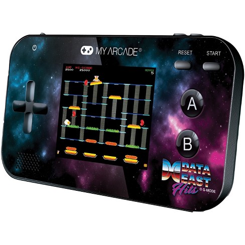 My Arcade Gamer V Portable Gaming System Target