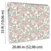 Veer Decor Floral Sonata Wallpaper - 2 of 4