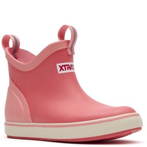 Kids Little Kids Ankle Deck Boot - 1 of 4