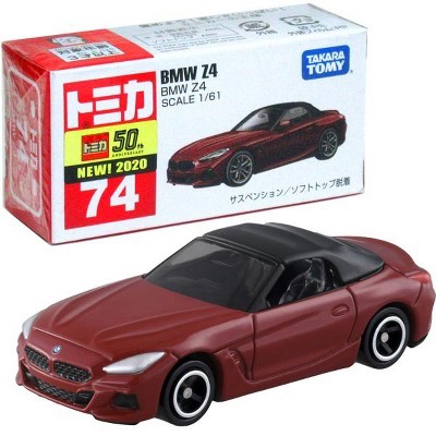 takara tomy diecast cars