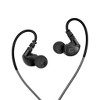 M6 In-Ear Sports Headphones with Memory Wire Earhooks | MEE audio - 4 of 4