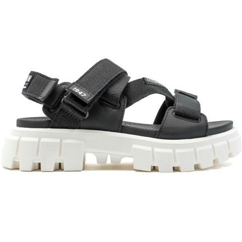 Palladium Womens Revolt Sandal - image 1 of 4