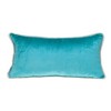 Parkland Collection,Maia Transitional Reversible Throw Pillow - 2 of 4