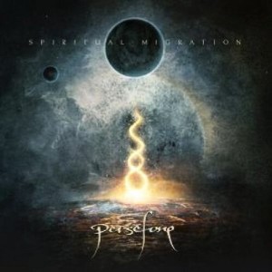 Persefone - Spiritual Migration (CD) - 1 of 1