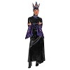 Disney Women's Evil Queen Snow White Live Action Halloween Deluxe Costume Dress - Multicolor - X Large - 3 of 3