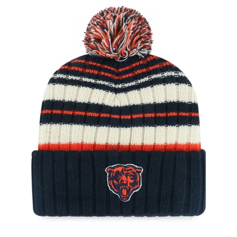 Bears best sale knit cap