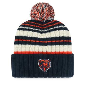 NFL Chicago Bears Chillville Knit Beanie
