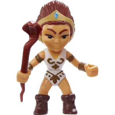 Masters of the Universe Teela Eternia Minis Figure