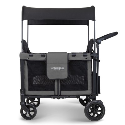 wonderfold wagon 4 passenger