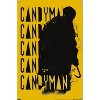 Trends International Candyman (2020) - Yellow One Sheet Unframed Wall Poster Prints - 4 of 4