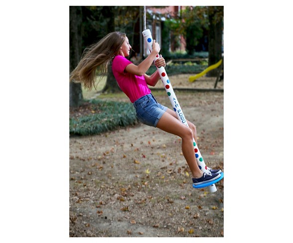Adventure Parks Air Pogo X (XTREME) Stick, Green