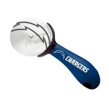 NFL Los Angeles Chargers Pizza Cutter