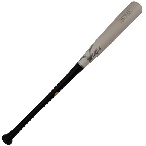 Louisville Slugger Youth Flylite Gray Poplar Baseball Wood Bat