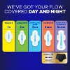 Always Maxi Overnight Pads - Size 4 - 4 of 4