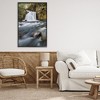 Stupell Industries Fresh Fall Water Cascading Framed Giclee Art - 3 of 4